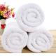 Extra big bath towel as 80*180cm, 800g white plain terry hotel towel for wholesale