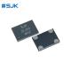 SJK8009 2520 Size Low Power High Frequency Oscillator With 115 To 137MHz  -40~+125℃