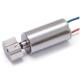 Faradyi Hot Sale High Speed 12000-15000 RPM 4mm  7mm 3.4/5V Dc Micro Coreless Vibration Motor For Toys/ Drone