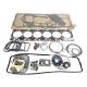 3804897 Full Gasket Set For CUMMINS 6B 6BT 6BTA Engine Parts