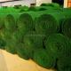 HDPE Plastic Geomat Green 3D Design for Slope Protection Applications