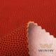 High End Faux Microfiber Synthetic Leather Ball Making Leather