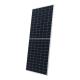 Solar Panel System For Home Solar Power System, 550W PV Module Solar Panel