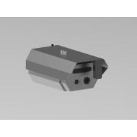 Thermal Imaging Camera Temperature Measurement Device For Many People 3.2 Kg