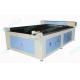 150W CNC CO2 laser cutting machine large bed for nonmetal material cutting