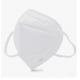 Ear Loop Disposable 4 Layer KN95 Civil Face Mask