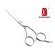 5.5 Size Alloy SUS440C Japanese Stainless Steel Top Hair Cutting Shears SK10