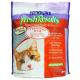 Zipper Pet Food Pouch , 5.44 KG Doggie Stand Up Plastic Food Packaging