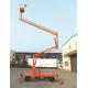 Heavy Duty Scissor Lift Table Electric Industrial Steel Equipment 2000 Lbs Load Capacity