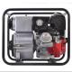 Portable Power Generator 5.0Kva 5Kw Generator Gasoline 220v Electrico Petrol Generators