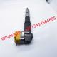 Diesel pump nozzle assembly common rail injector 1535938 153 5938 153-5938 for diesel engine