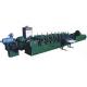 20 Forming Stations Purlin Roll Forming machine