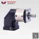 Diameter 40mm 15rpm Spur Gear Right Angle Speed Reducer