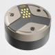 Micro-nano Integrated Fiber Optic Gyroscope Precision Zero Bias Stability Better Than 0.5°/h