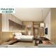 Hyatt Hotel Groups Five Star Internationl Hotel Bedroom Sets For Large French Windows