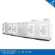 Low Energy Consumption Pharmaceutical HVAC System 20.20 Kw Power Input