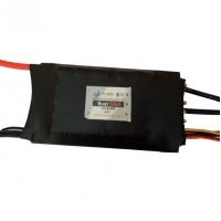 Quick Response RC Boat ESC Speed Controller 22S 500A With Black Heat Shrink