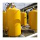 10PPM Co2 And H2s Scrubbing In Biogas Scrubber Dry Desulfurization