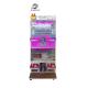 Shopping Mall Clip Doll Gift Machine Parent Child Four Player Recreation Claw Machine