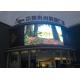 P6 SMD3535 Outdoor Full Color LED Display 192x192mm LED Panel 1/4 Scan Kinglight