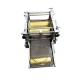 CE Automatic Dough Pastry Sheeter Roller Reversible Croissant Dough Sheeter Bread Croissant Dough Sheeter Machine