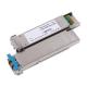 Professional XFP ER Fiber Optic Transceiver Module , SFP Copper Transceiver