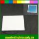 ce rohs ul approval led panel light 30*30cm square flat ceiling light