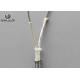 Type K Multi Strands Core Thermocouple Cable Accuracy Class I 7 / 0.2mm Conductor