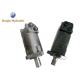 Reliable High Pressure Hydraulic Motor , Gerotor Hydraulic Motor BMS 250 For Machinery