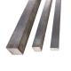 Polished Bright Stainless Steel Square Bars Rod JIS Standard