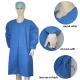 SMMS Protection XXL Disposable Medical Gowns Operation Clothes