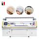Industrial Hat Knitting Machine 60 Inch Computer Control with Three System