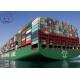 International Air Sea Freight Forwarder Services Door To Door Cargo Delivery SGS