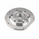 Precision 5 Axis CNC Machining Parts for Stainless Steel Brass Aluminum Alloy