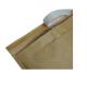 Self Adhesive Recycled Honeycomb Padded Mailer 100% Biodegradable Paper Envelopes