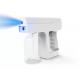 Household Alcohol  Nano Atomization Disinfection Gun Spray Gun