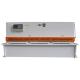 Heavy Duty Hand Shearing Machine Hydraulic Stainless Steel Cutting Machine 10x3200mm