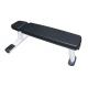 COC Gym Exercise Fitness Equipment Flat Weight Dumbbell Bench Press Machine