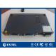 Outdoor Data Cabinet Telecom Rectifier System