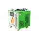 Energy Saving Brown Gas Electrolyzer 1000L/H Oxy Hydrogen Machine 230V From H2o