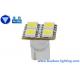 T10 194 4SMD 5050 LED Dashboard Lamp