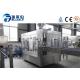 More Clean Automatic Beer Glass Bottle Filling Machine Washing Packing Complete Production