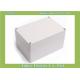 160x110x90mm weatherproof electrical boxes plastic electronic enclosure box