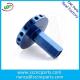 High Performance Lathe Spare Part Anodized Aluminum Part CNC Machining Part