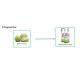 Pte Bottle Packing Coconut Juice Production Line 500L Per Hour
