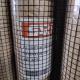 Stainless Steel 1 2 X 1 2 Galvanized Welded Wire Mesh Pvc Coated 50m