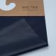 360T Full Dull Recycled Nylon Fabric Breathable Water Resistant 63gsm