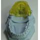 Customizable Orthodontic Retainer for China Dental Lab