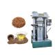 Sunflower Cold Press Industrial Oil Press Machine With High Pressure