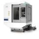 DTC500 Vertical CNC Milling Machining Center High Precision Vertical Drilling And Tapping Center